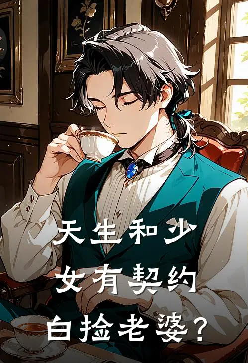 天生和少女有契约，白捡老婆？