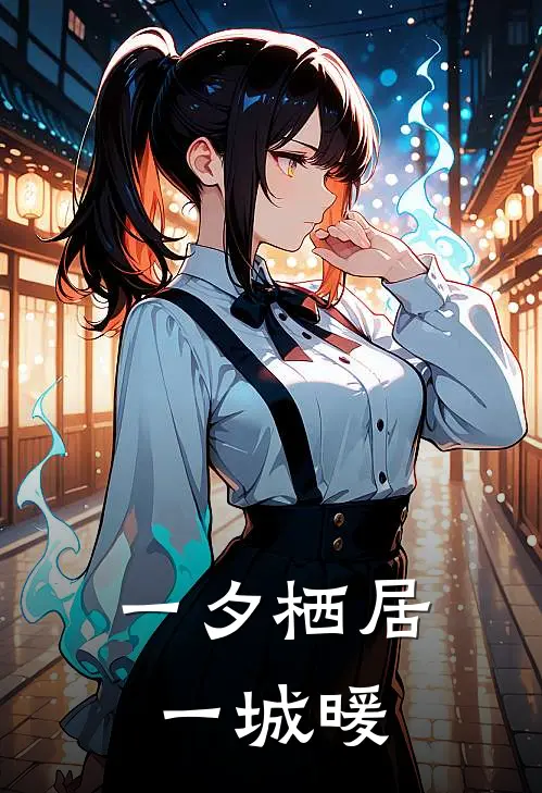 一夕栖居一城暖