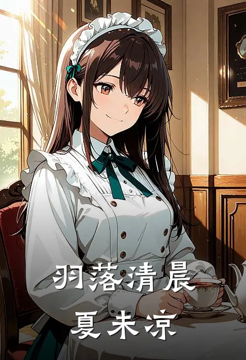 羽落清晨夏未凉