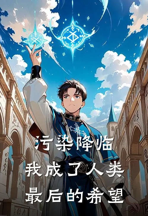 污染降临：我成了人类最后的希望