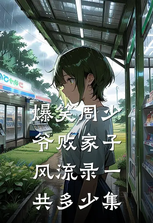 爆笑周少爷败家子风流录一共多少集