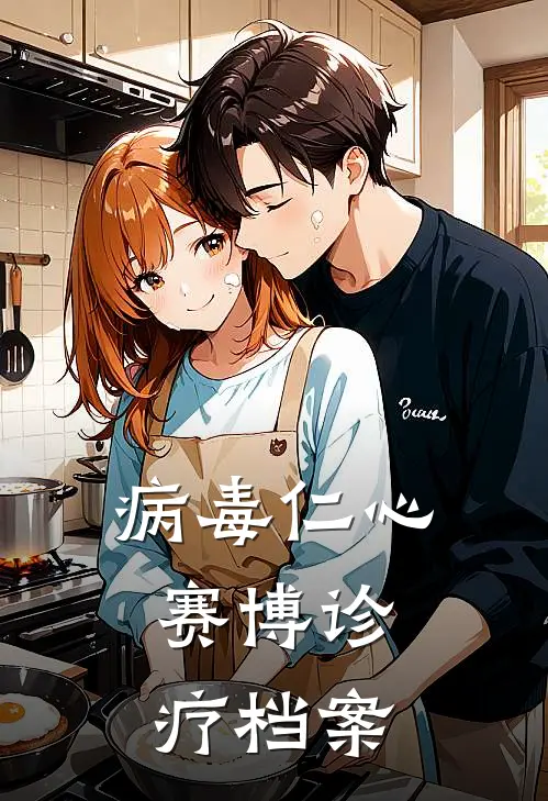 病毒仁心：赛博诊疗档案