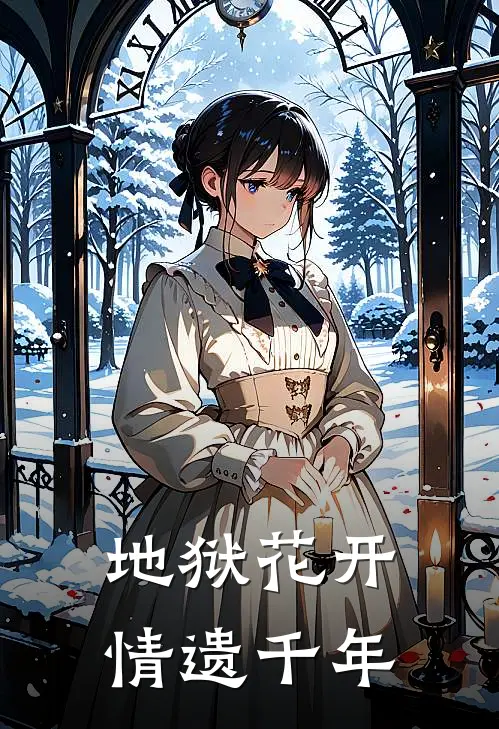 地狱花开，情遗千年