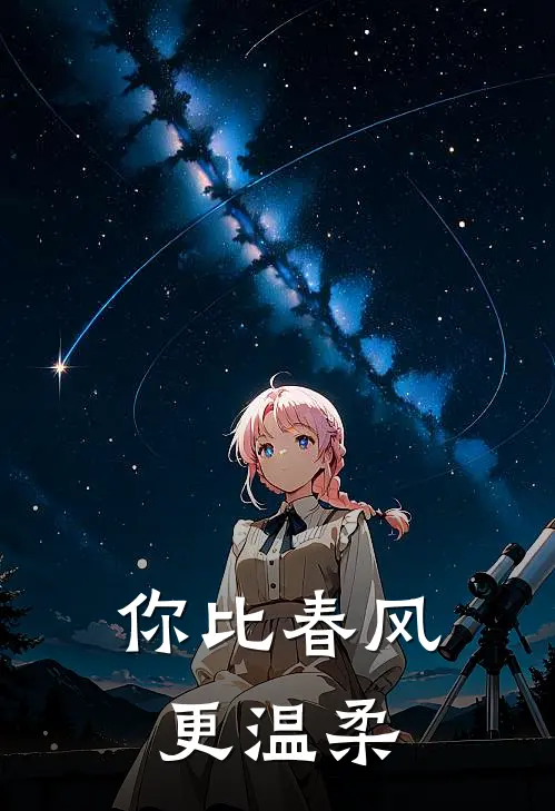 你比春风更温柔