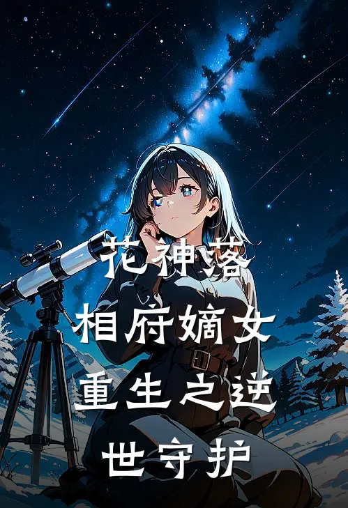 花神落：相府嫡女重生之逆世守护