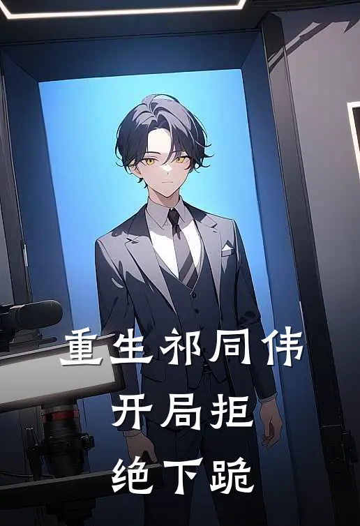 重生祁同伟：开局拒绝下跪