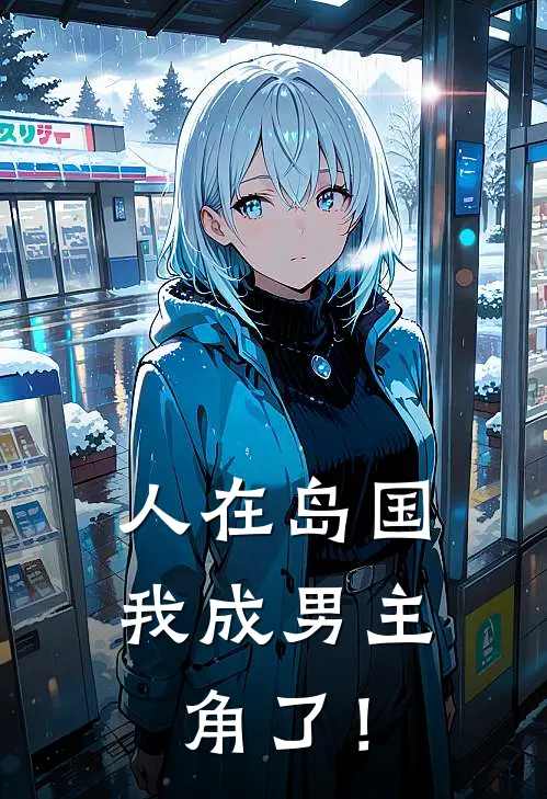 人在岛国：我成男主角了！