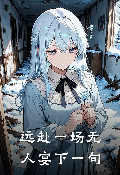 远赴一场无人宴下一句