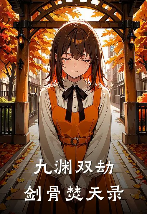 九渊双劫：剑骨焚天录