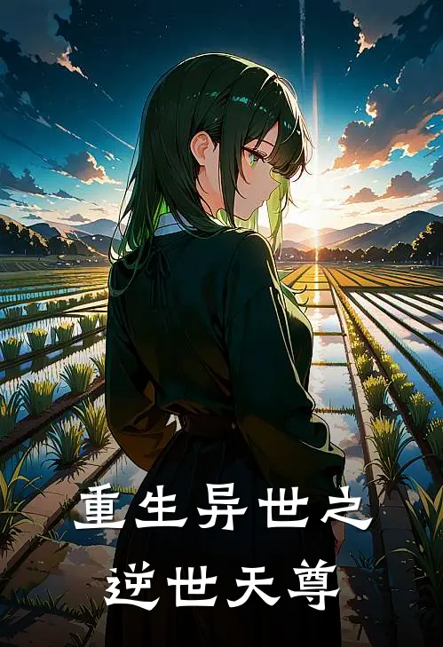 重生异世之逆世天尊