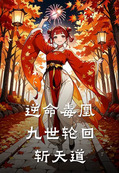 逆命毒凰：九世轮回斩天道