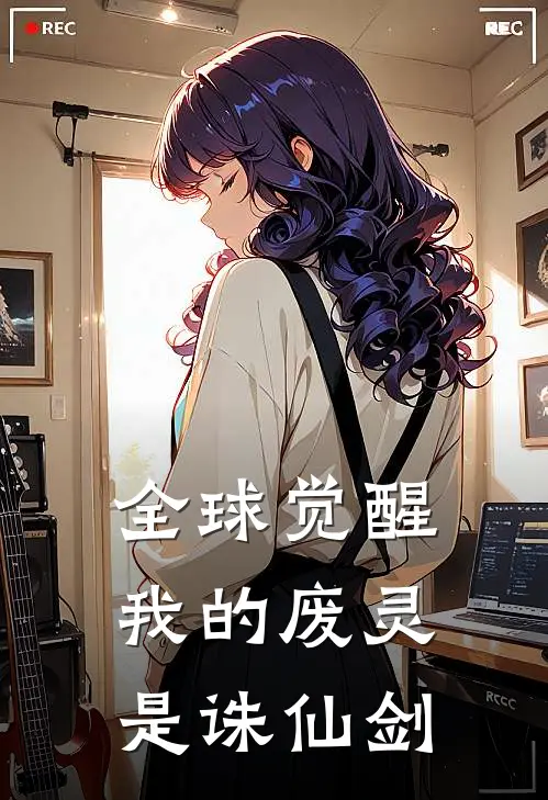 全球觉醒：我的废灵是诛仙剑