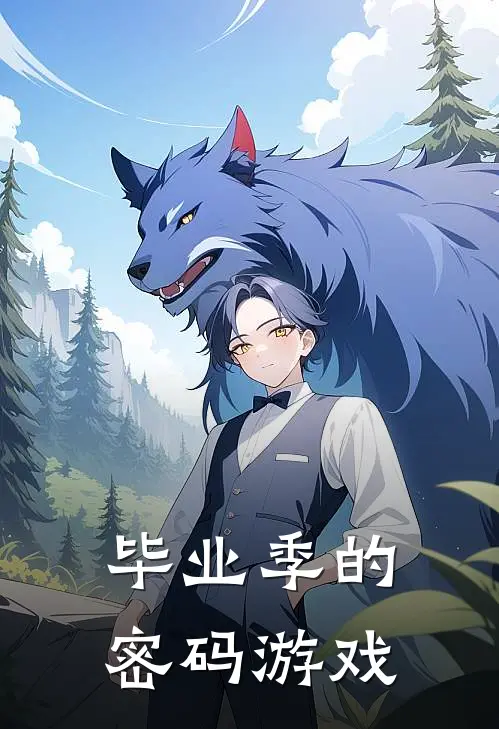 毕业季的密码游戏
