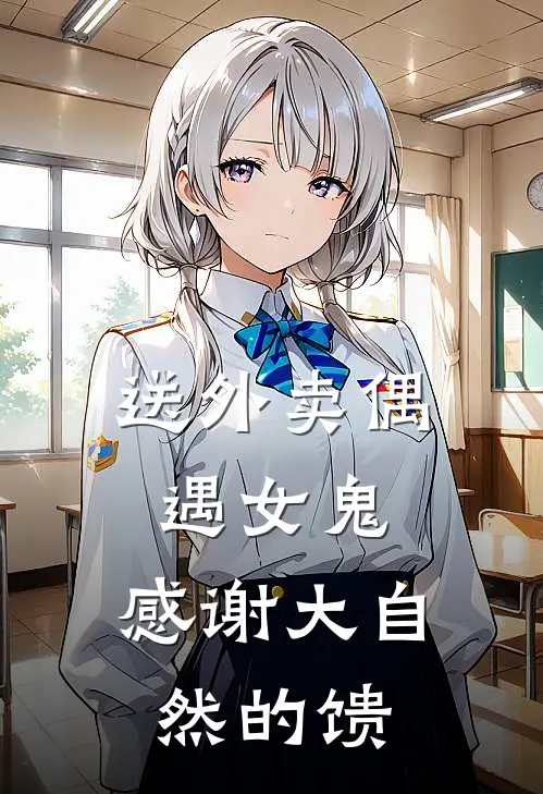 送外卖偶遇女鬼，感谢大自然的馈