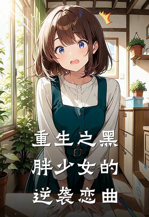 重生之黑胖少女的逆袭恋曲