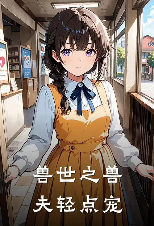 兽世之兽夫轻点宠