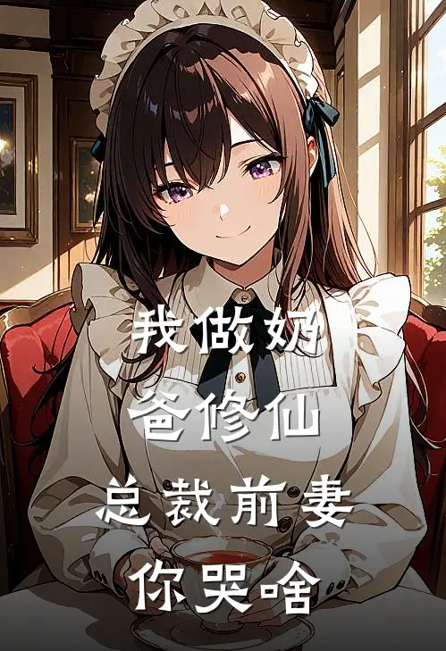 我做奶爸修仙，总裁前妻你哭啥