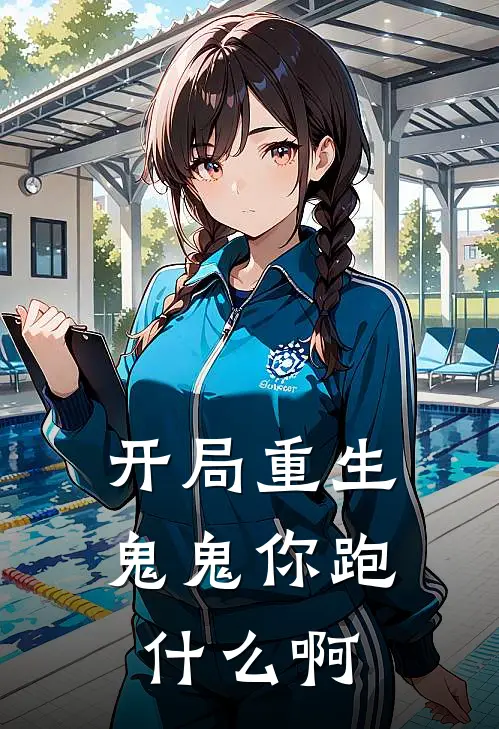 开局重生，鬼鬼你跑什么啊