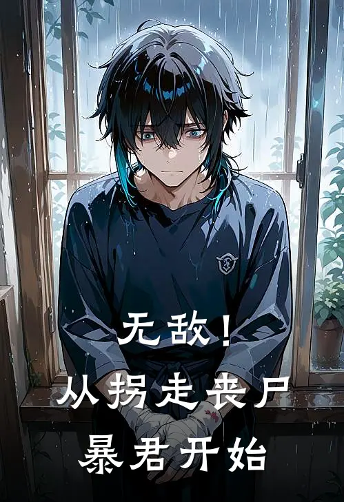 无敌！从拐走丧尸暴君开始