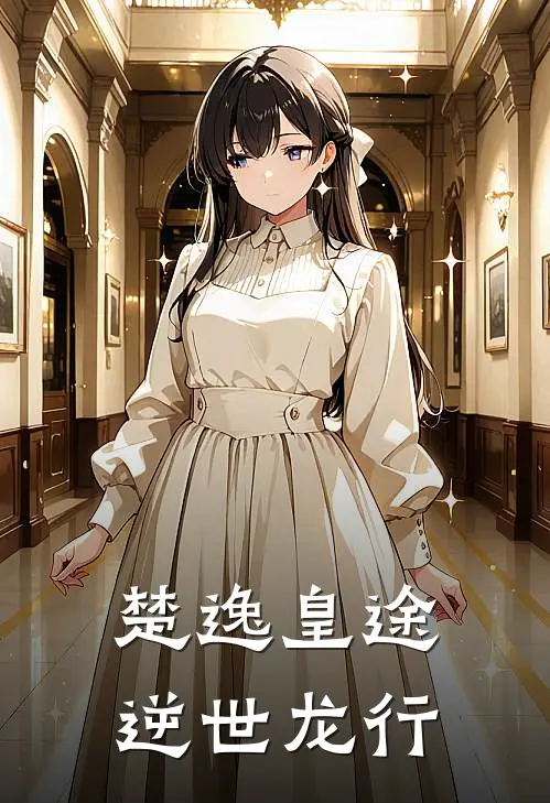 楚逸皇途：逆世龙行