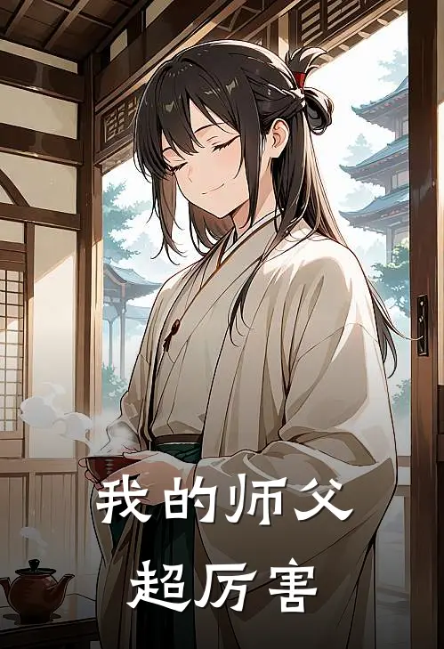 我的师父超厉害
