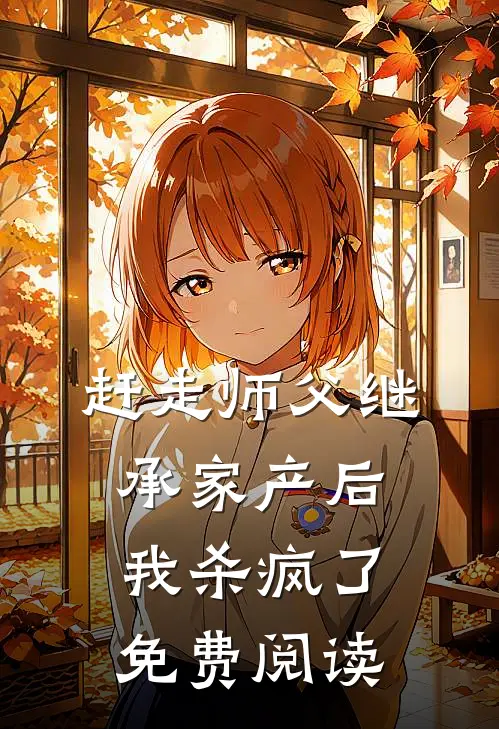 赶走师父继承家产后我杀疯了免费阅读