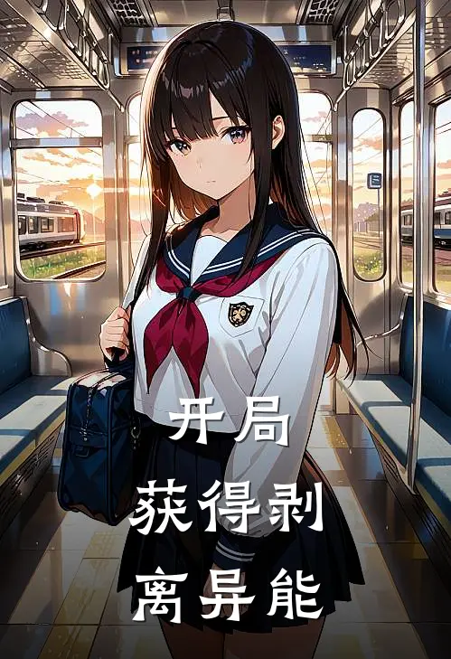 开局：获得剥离异能