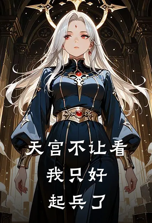 天宫不让看，我只好起兵了