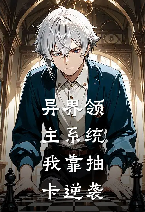 异界领主系统：我靠抽卡逆袭