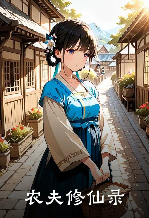 农夫修仙录