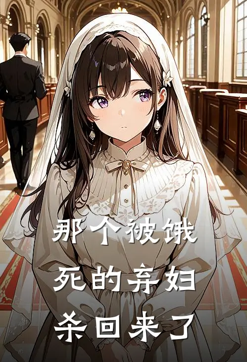 那个被饿死的弃妇杀回来了