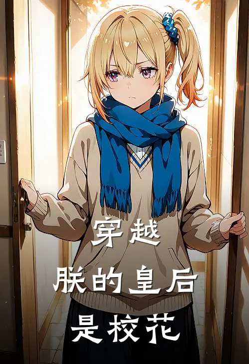 穿越：朕的皇后是校花