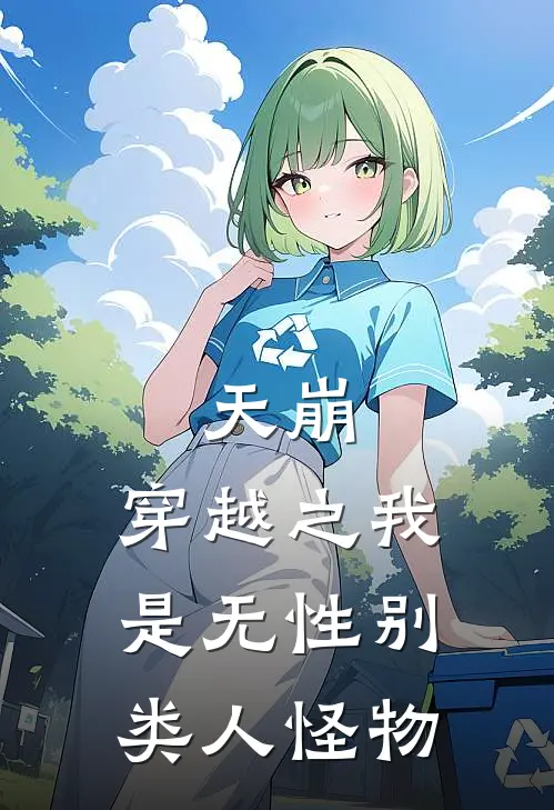 天崩，穿越之我是无性别类人怪物