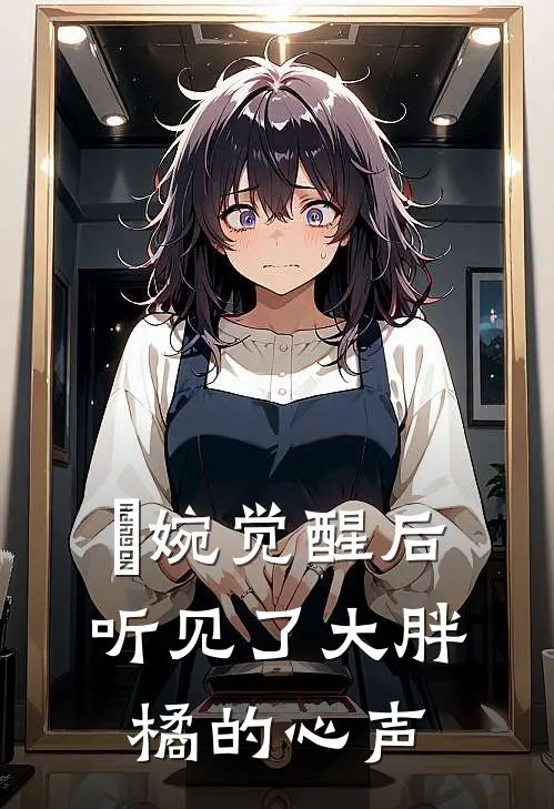 嬿婉觉醒后听见了大胖橘的心声