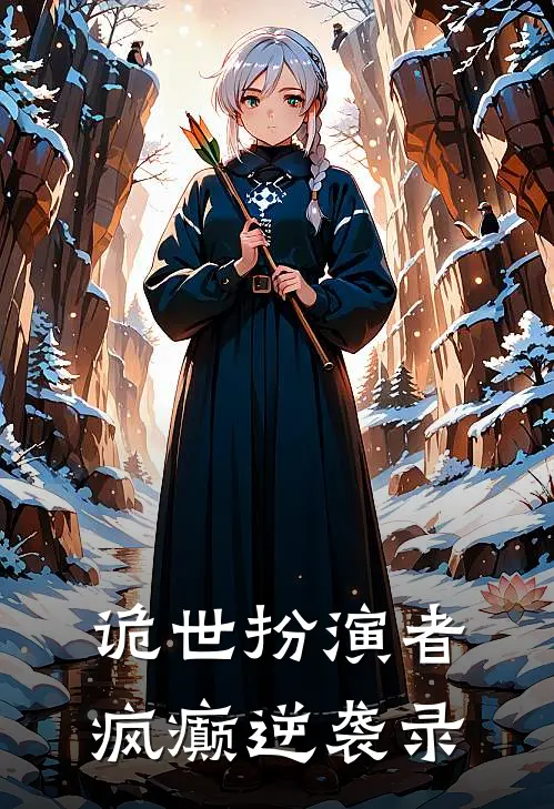 诡世扮演者：疯癫逆袭录