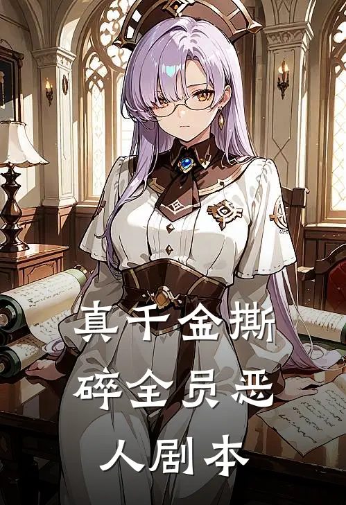 真千金撕碎全员恶人剧本