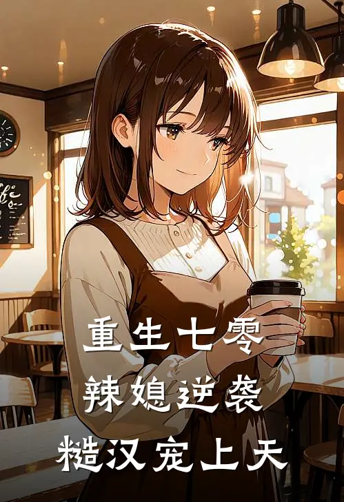 重生七零：辣媳逆袭，糙汉宠上天