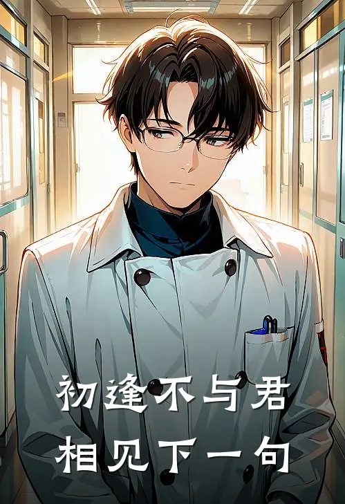 初逢不与君相见下一句