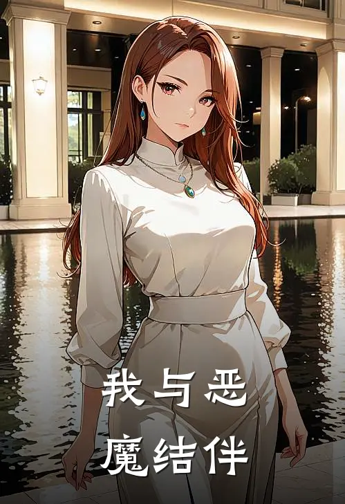 我与恶魔结伴
