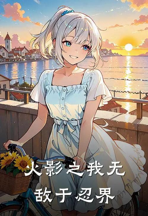 火影之我无敌于忍界