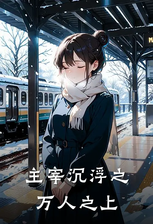 主宰沉浮之万人之上