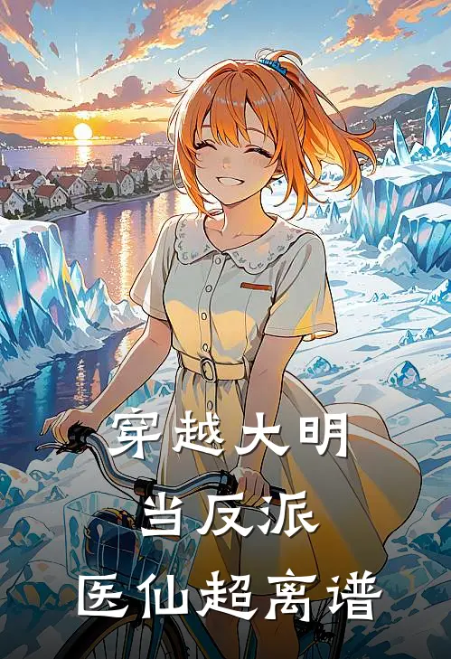 穿越大明当反派，医仙超离谱