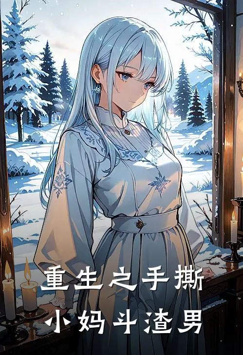 重生之手撕小妈斗渣男
