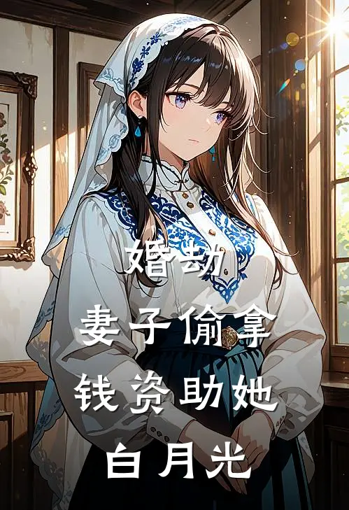 婚劫，妻子偷拿钱资助她白月光