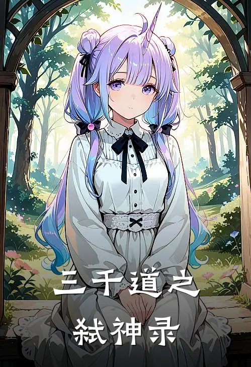 三千道之弑神录