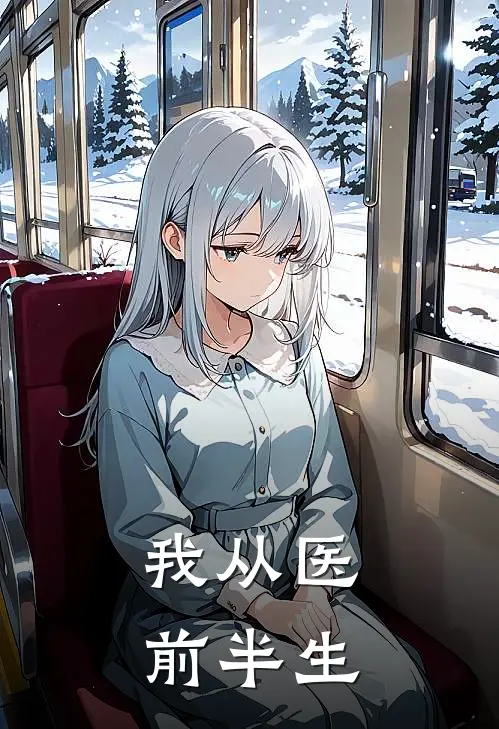 我从医前半生