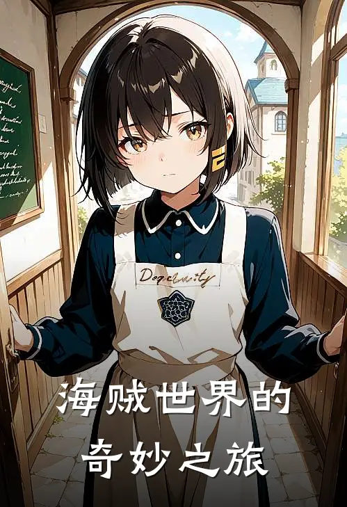 海贼世界的奇妙之旅