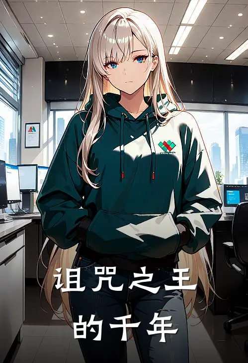 诅咒之王的千年