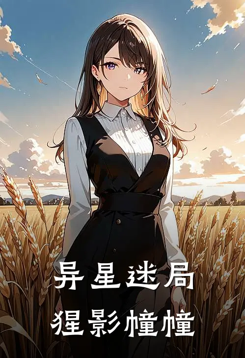 异星迷局：猩影幢幢