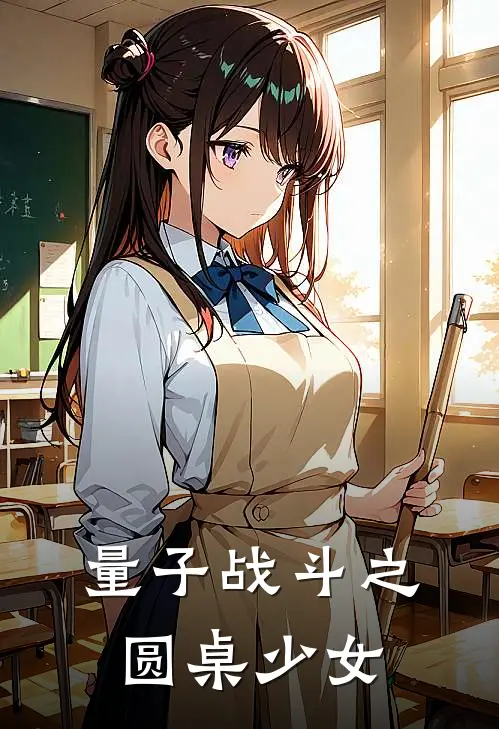 量子战斗之圆桌少女